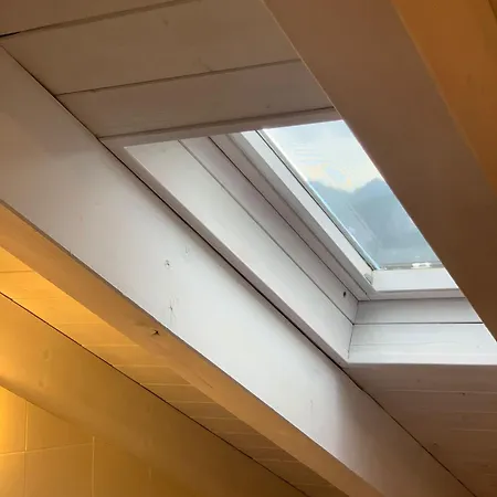 Apartment View