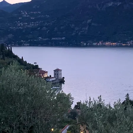 Apartment View *