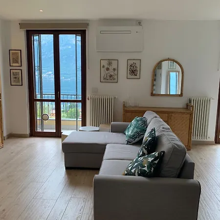 Apartment View