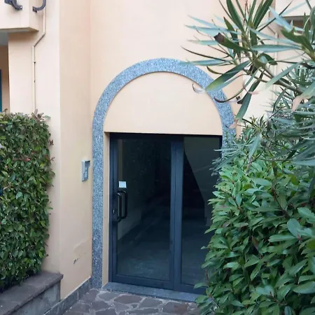 View Белладжо