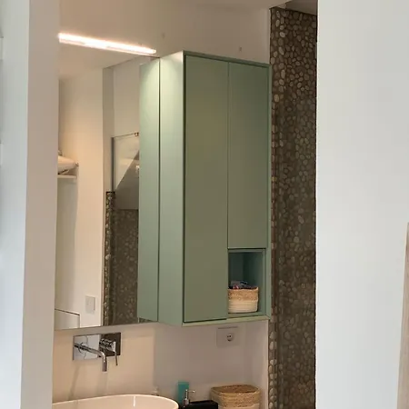 Апартаменты View