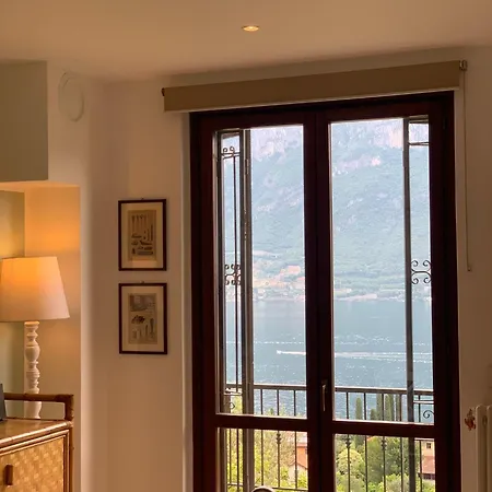 Апартаменты View Белладжо