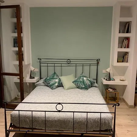 View Апартаменты *