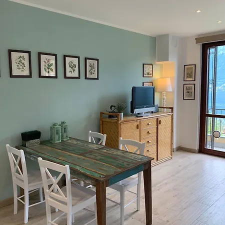 Appartamento View