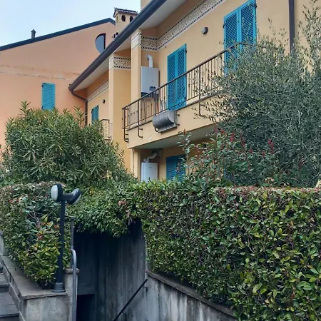 Appartamento View *