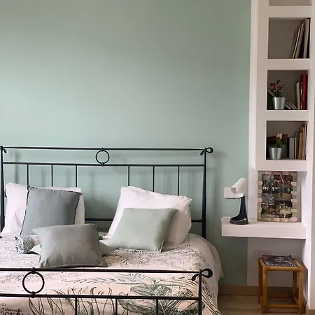 View Апартаменты Белладжо