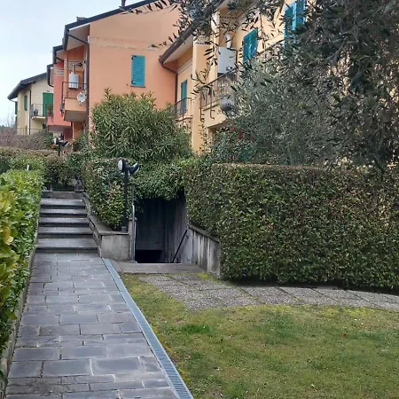 View Белладжо