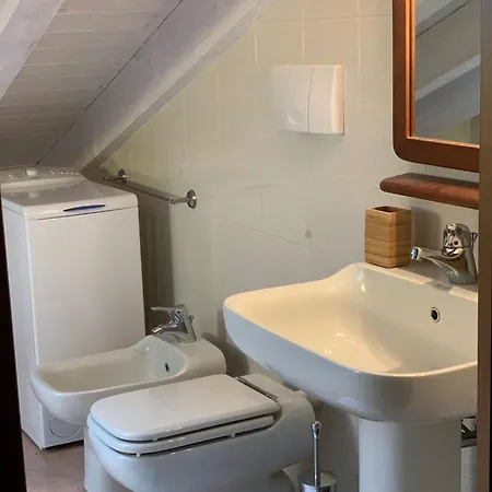 View Апартаменты Белладжо