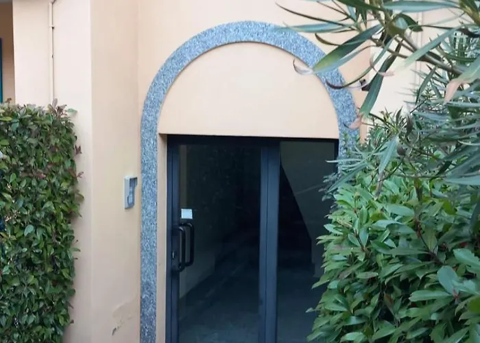 View ベッラージョ