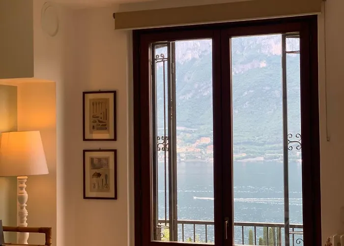 アパート View ベッラージョ