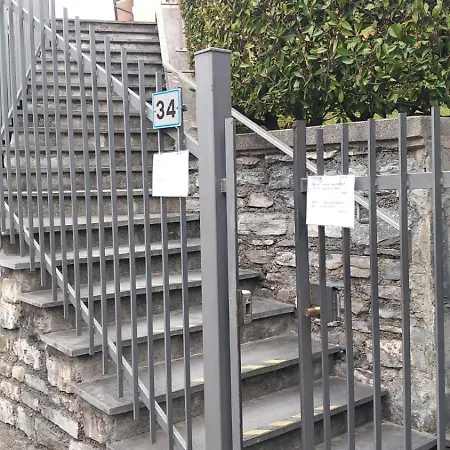 Apartment View Bellagio